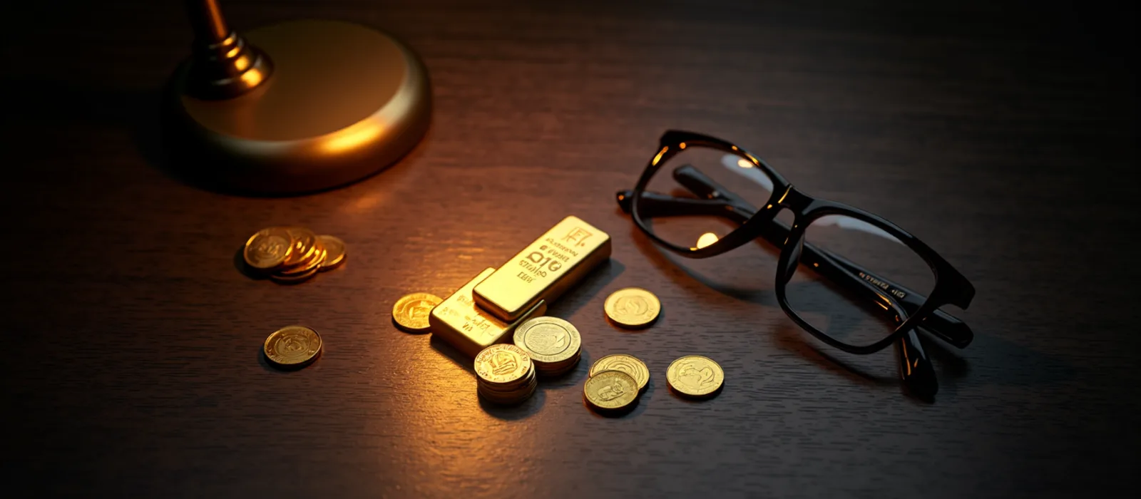 بررسی قیمت طلا در بازار ایران — تیر ۱۴۰۵